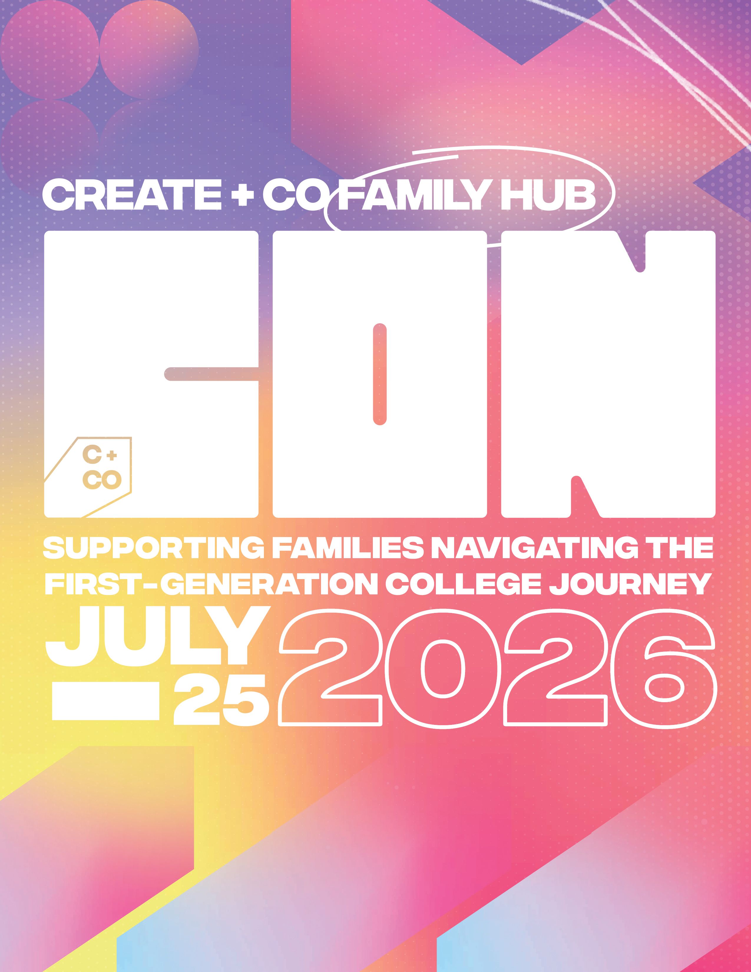 Family Hub