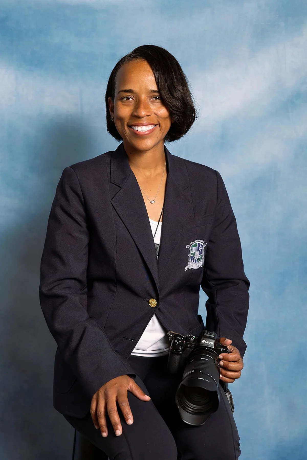 Angel Smith