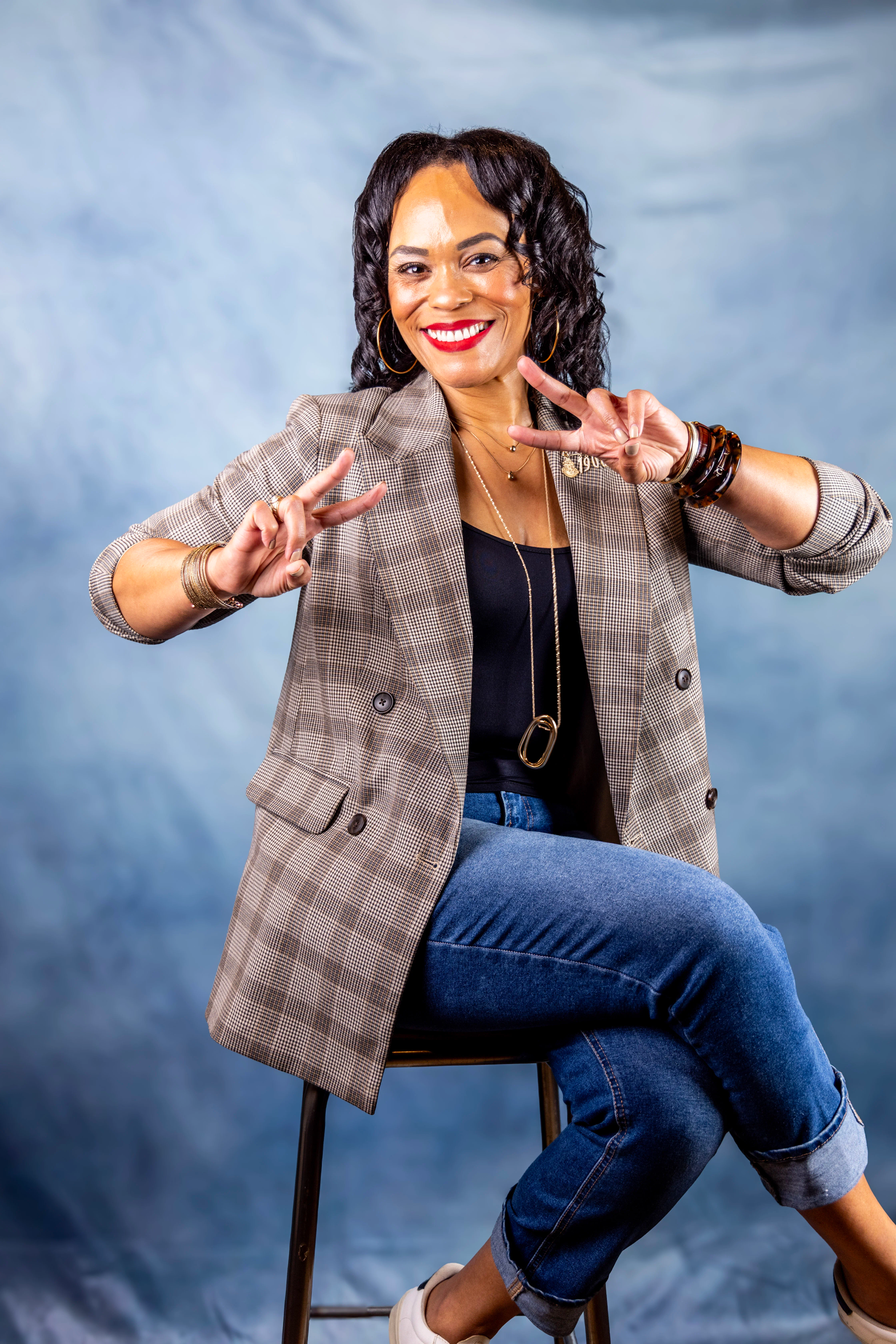 Dr. Sharla Horton