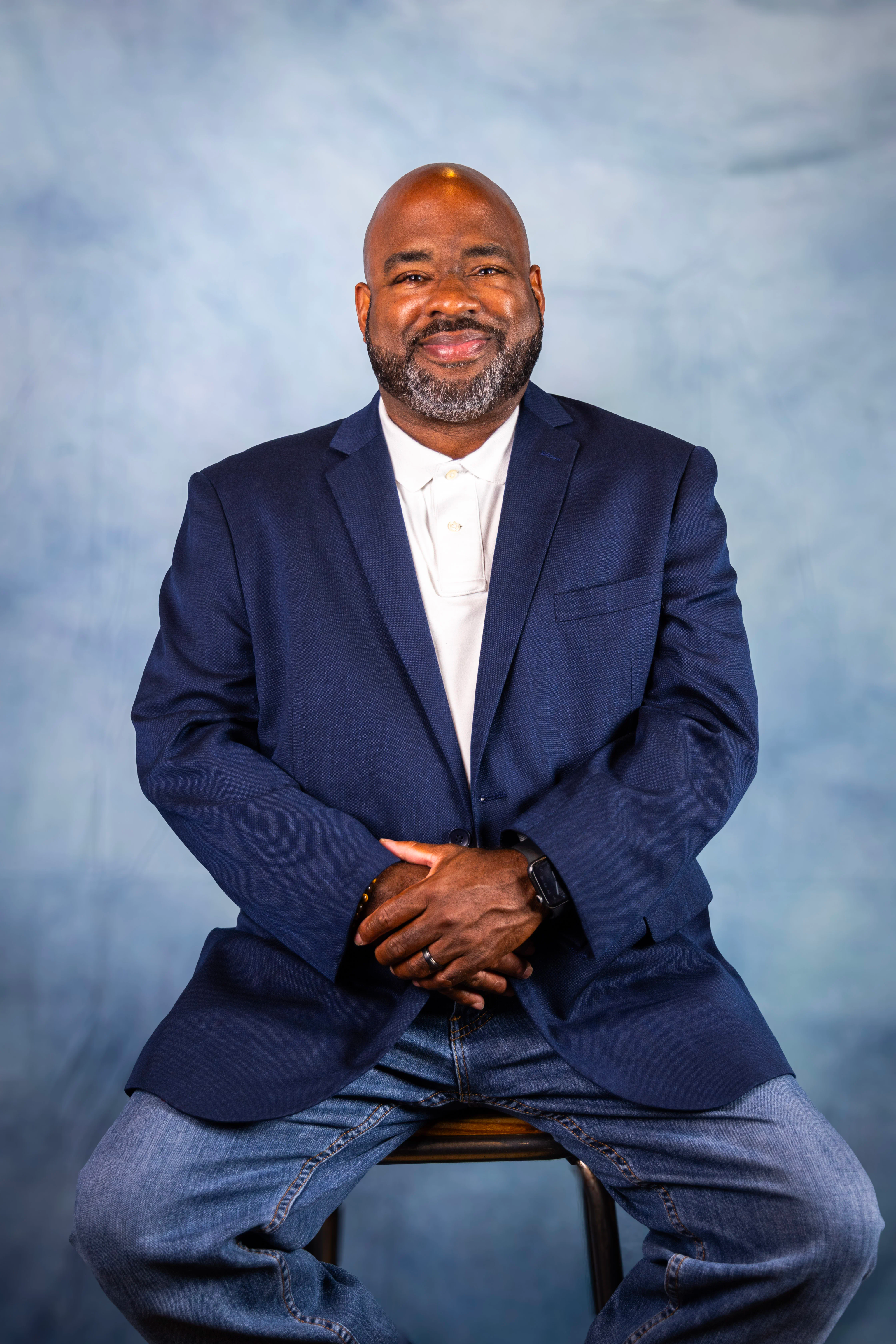 Kevin Foster
