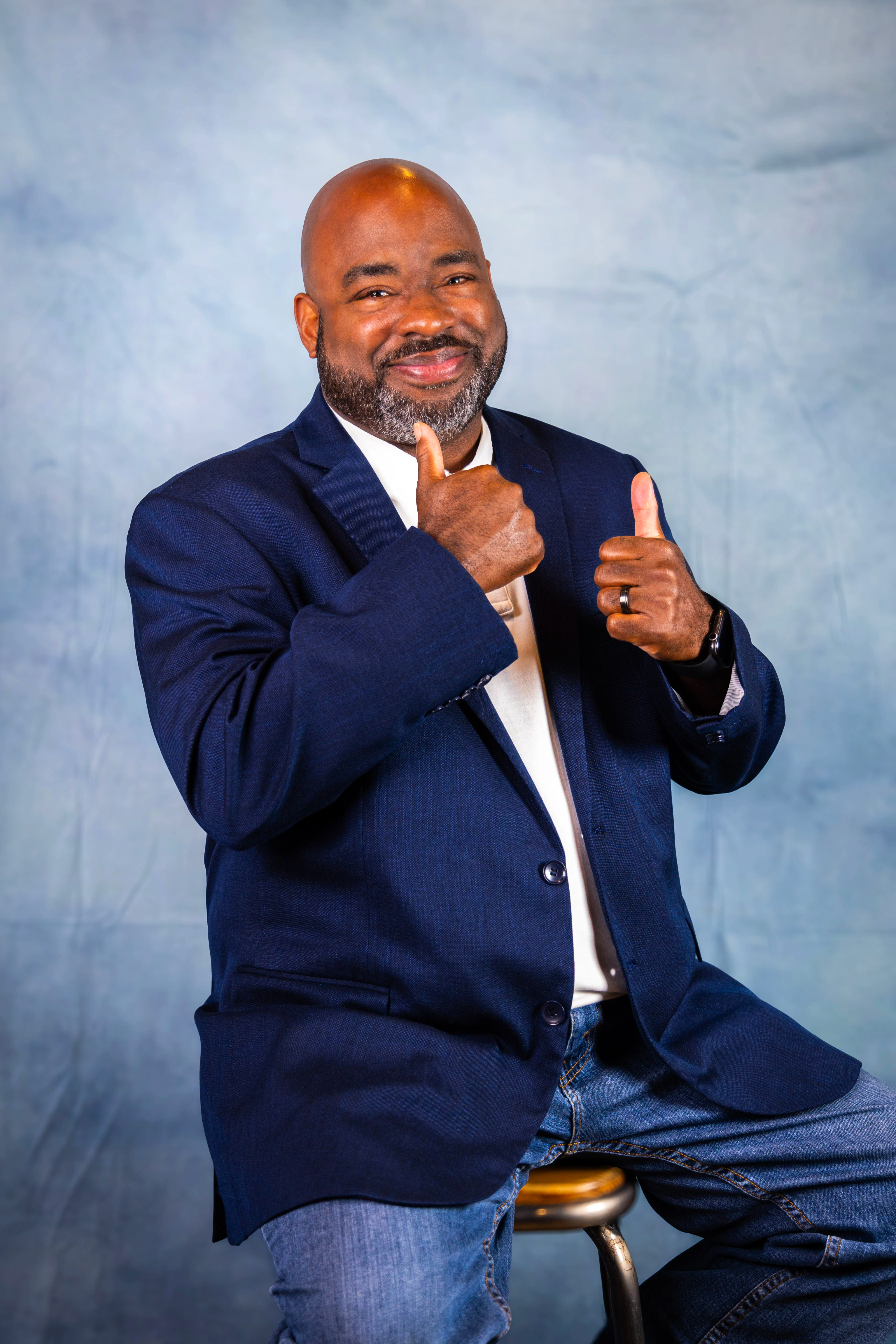 Kevin Foster