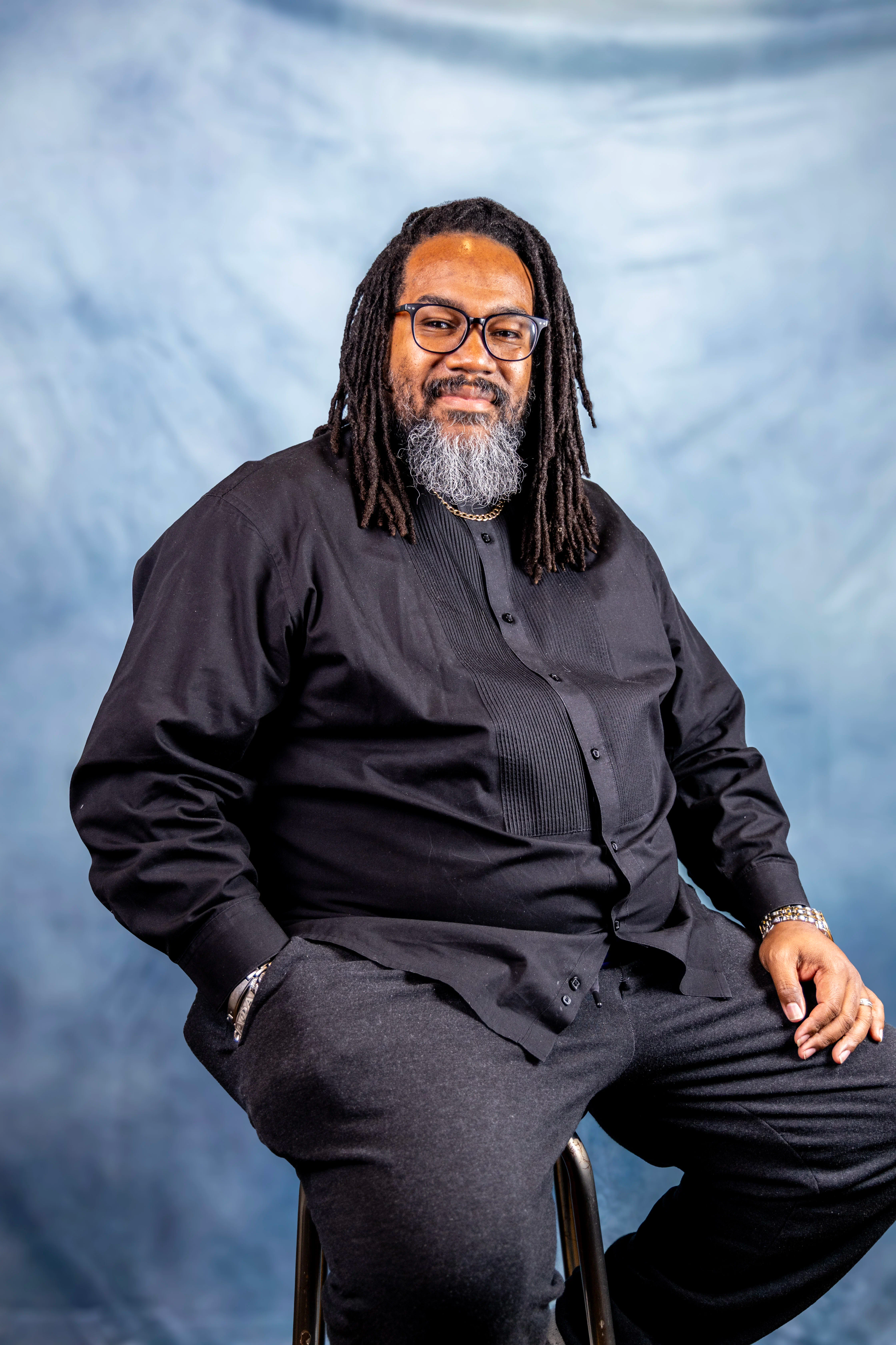 Quinton 'Q' Phillips