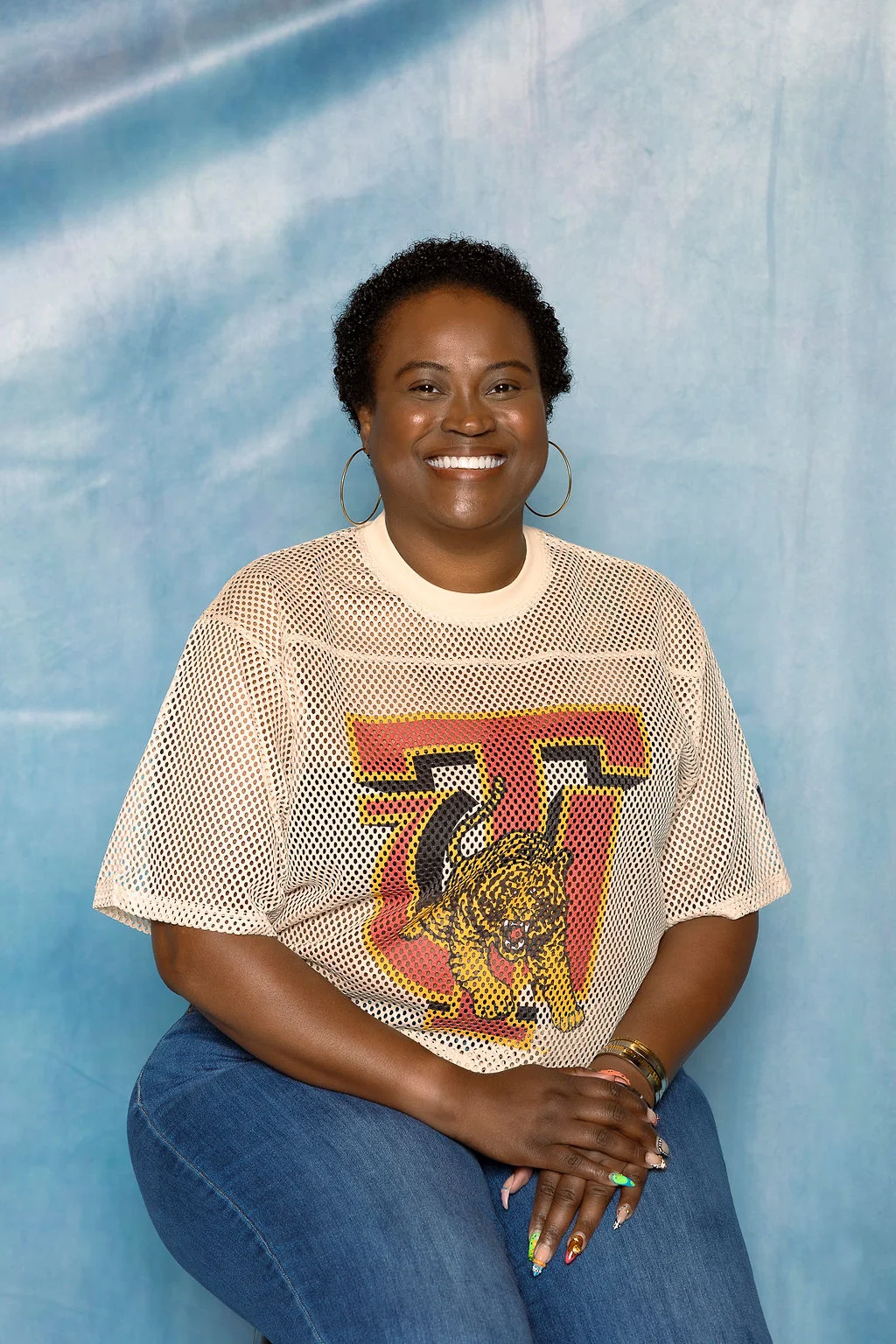 Shaemekia Jamison
